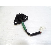 11 Lexus LS460 camera, rearview 86790-50021