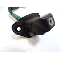 11 Lexus LS460 camera, rearview 86790-50021