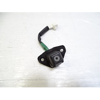 11 Lexus LS460 camera, rearview 86790-50021