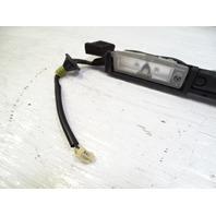 11 Lexus LS460 trim, license plate lights w/handle 198-78206