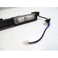 11 Lexus LS460 trim, license plate lights w/handle 198-78206
