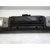 11 Lexus LS460 trim, license plate lights w/handle 198-78206
