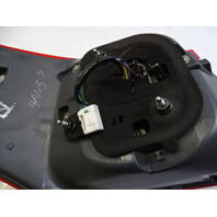 11 Lexus LS460 lamp, taillight, right outer 81551-50200