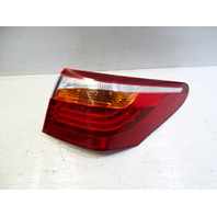 11 Lexus LS460 lamp, taillight, right outer 81551-50200