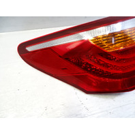 11 Lexus LS460 lamp, taillight, left outer 81561-50200