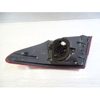 11 Lexus LS460 lamp, taillight, left outer 81561-50200