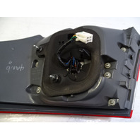 11 Lexus LS460 lamp, taillight, left outer 81561-50200