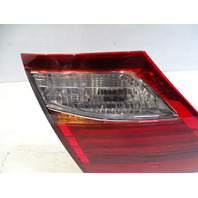 11 Lexus LS460 lamp, taillight, left inner 81591-50220