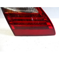 11 Lexus LS460 lamp, taillight, left inner 81591-50220