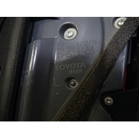 11 Lexus LS460 lamp, taillight, left inner 81591-50220