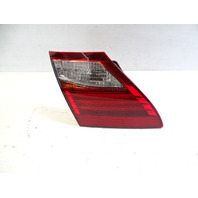 11 Lexus LS460 lamp, taillight, left inner 81591-50220