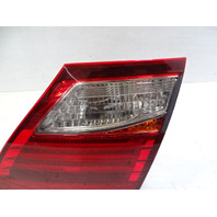 11 Lexus LS460 lamp, taillight, right inner 81581-50220