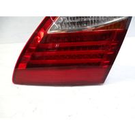 11 Lexus LS460 lamp, taillight, right inner 81581-50220