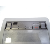 11 Lexus LS460 lamp, dome light, front, gray 81260-50810