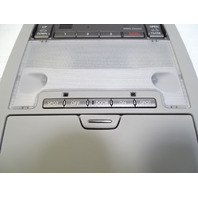 11 Lexus LS460 lamp, dome light, front, gray 81260-50810