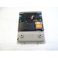 11 Lexus LS460 lamp, dome light, front, gray 81260-50810