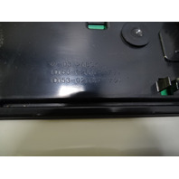 11 Lexus LS460 lamp, dome light, front, gray 81260-50810