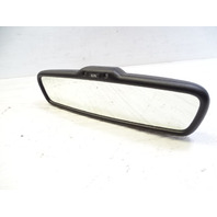 11 Lexus LS460 mirror, interior, rearview w/autodim 878100w540 black