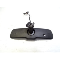 11 Lexus LS460 mirror, interior, rearview w/autodim 878100w540 black