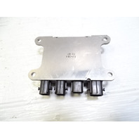 11 Lexus LS460 module, injection fuel control, 89871-50010