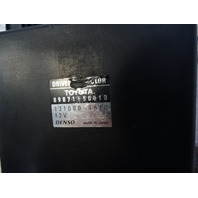 11 Lexus LS460 module, injection fuel control, 89871-50010