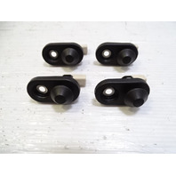 11 Lexus LS460 switch set, door jamb contact 81850-50010
