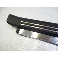 11 Lexus LS460 trim, door step sill, right front 67913-50120
