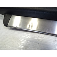 11 Lexus LS460 trim, door step sill, right front 67913-50120