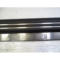 11 Lexus LS460 trim, door step sill, right front 67913-50120