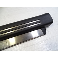 11 Lexus LS460 trim, door step sill, right front 67913-50120