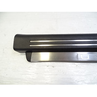 11 Lexus LS460 trim, door step sill, left front 67914-50120