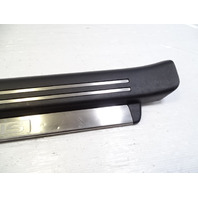 11 Lexus LS460 trim, door step sill, left front 67914-50120