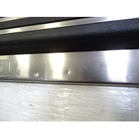11 Lexus LS460 trim, door step sill, left front 67914-50120