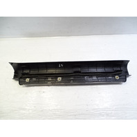 11 Lexus LS460 trim, door step sill, left front 67914-50120