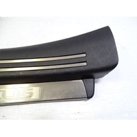 11 Lexus LS460 trim, door step sill, left rear 67918-50121 SWB
