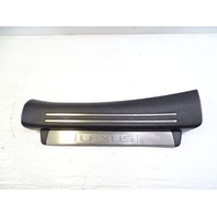 11 Lexus LS460 trim, door step sill, left rear 67918-50121 SWB