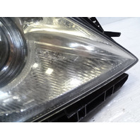 11 Lexus LS460 lamp, headlight, right, xenon 81145-50500