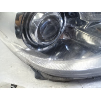 11 Lexus LS460 lamp, headlight, right, xenon 81145-50500