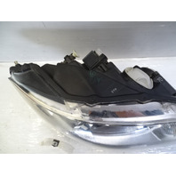 11 Lexus LS460 lamp, headlight, right, xenon 81145-50500
