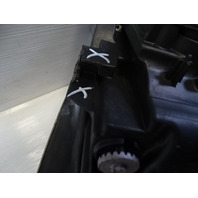 11 Lexus LS460 lamp, headlight, right, xenon 81145-50500