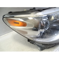11 Lexus LS460 lamp, headlight, right, xenon 81145-50500