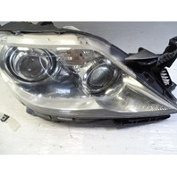 11 Lexus LS460 lamp, headlight, right, xenon 81145-50500