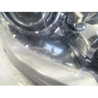 11 Lexus LS460 lamp, headlight, right, xenon 81145-50500