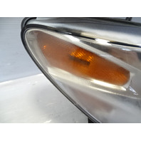 11 Lexus LS460 lamp, headlight, right, xenon 81145-50500