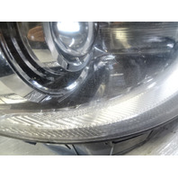 11 Lexus LS460 lamp, headlight, right, xenon 81145-50500