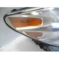 11 Lexus LS460 lamp, headlight, right, xenon 81145-50500