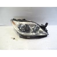 11 Lexus LS460 lamp, headlight, right, xenon 81145-50500