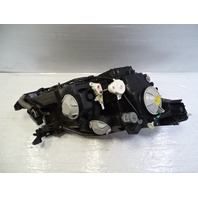 11 Lexus LS460 lamp, headlight, left, xenon 81185-50500
