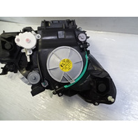 11 Lexus LS460 lamp, headlight, left, xenon 81185-50500