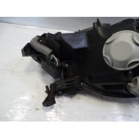 11 Lexus LS460 lamp, headlight, left, xenon 81185-50500